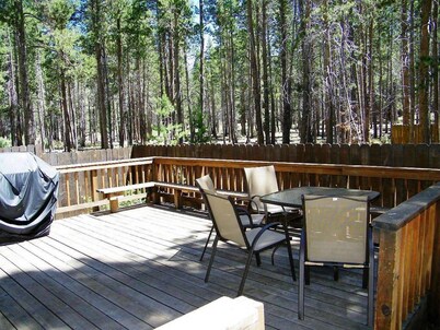 Glenwood Getaway