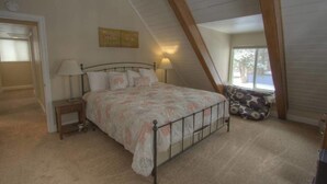 3 bedrooms, free WiFi - Glenwood Getaway (South Lake Tahoe)