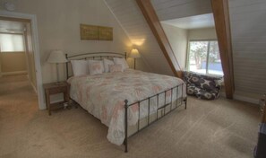 3 sovrum och gratis wi-fi