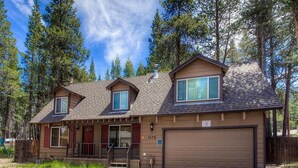 Exterior - Glenwood Getaway (South Lake Tahoe)