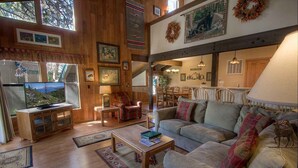 Unclassified image, 2 of 19, button - Bear Lake Hideaway (South Lake Tahoe)