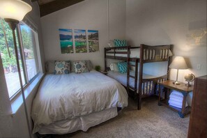 2 habitaciones y wifi gratis 