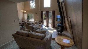 Unclassified image, 5 of 20, button - Bellevue Bungalo (South Lake Tahoe)