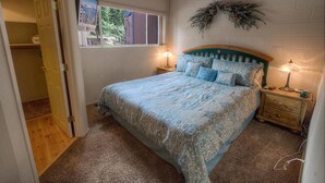 2 Schlafzimmer, kostenloses WLAN