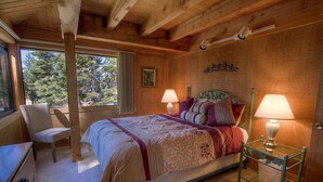 Room - Chimney Rock Condo (Zephyr Cove)