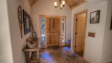 3 bedrooms, free WiFi