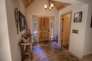 3 soverom og wi-fi (inkludert)