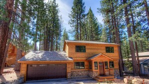 Exterior - Fernandez Hideaway (South Lake Tahoe)