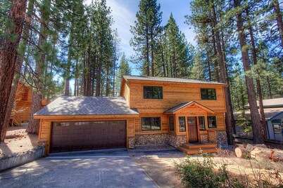 Fernandez Hideaway