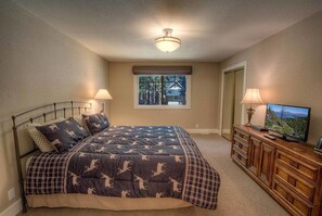 4 chambres, Wi-Fi gratuit