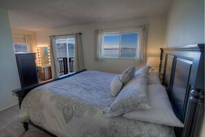 5 bedrooms, free WiFi - Blue Water Lodge (South Lake Tahoe)