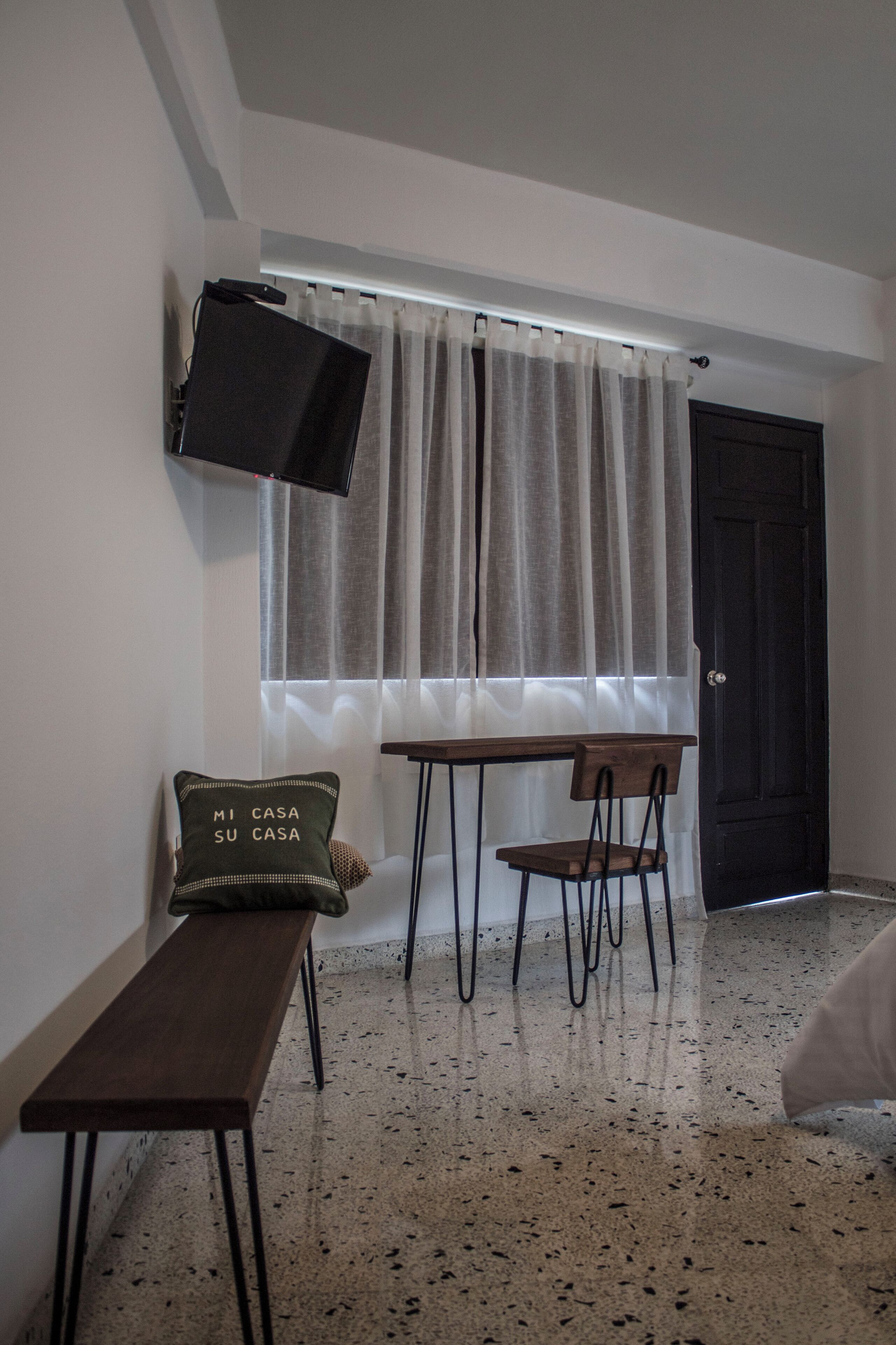 Foto - Múcara hotel