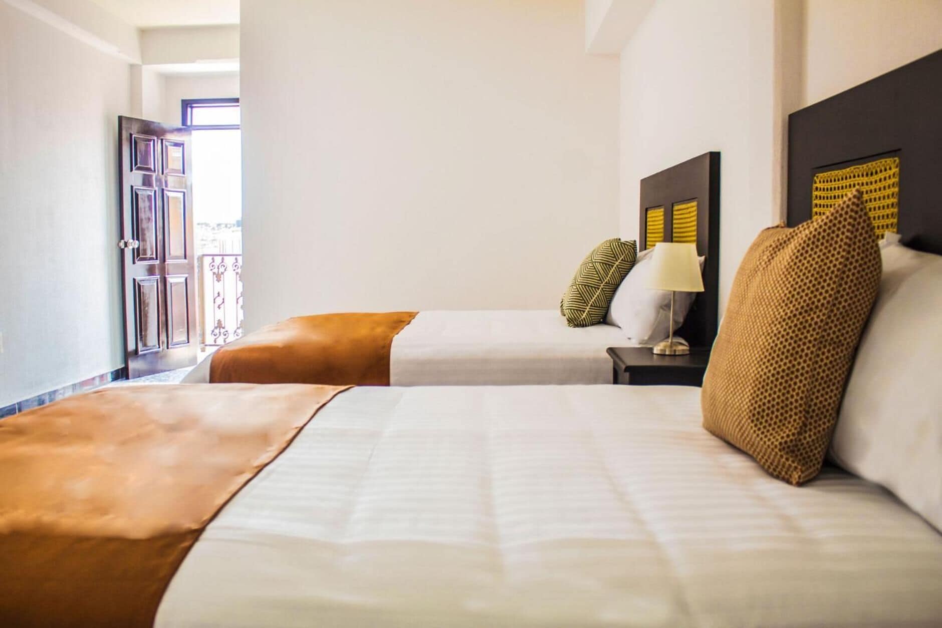 Foto - Múcara hotel