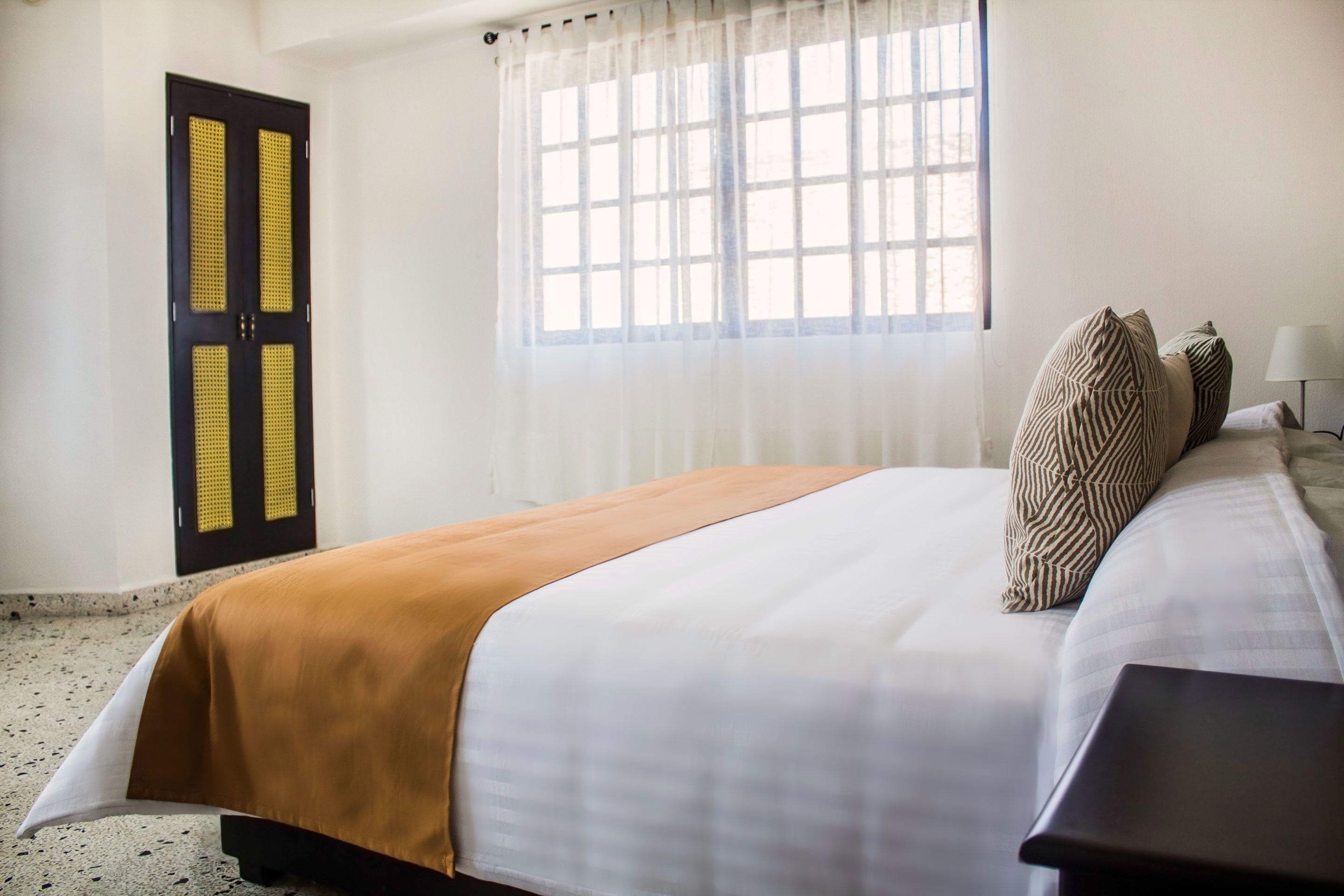 Foto - Múcara hotel