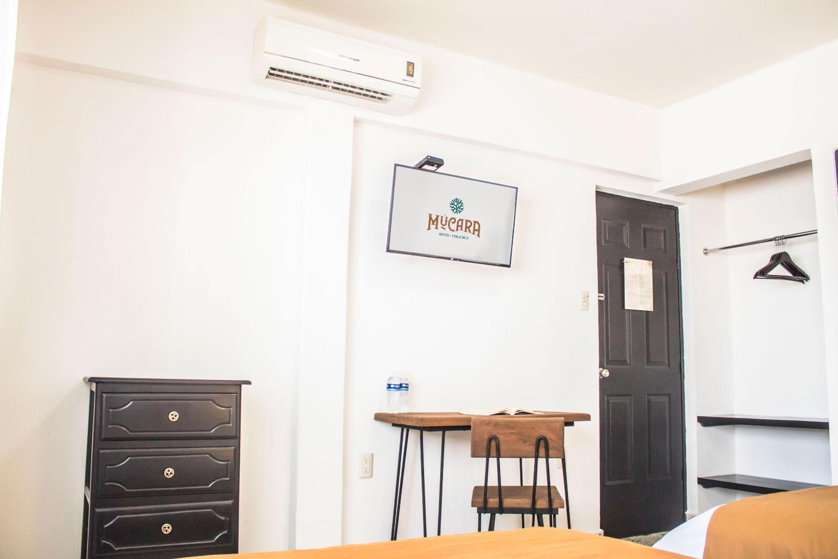 Foto - Múcara hotel