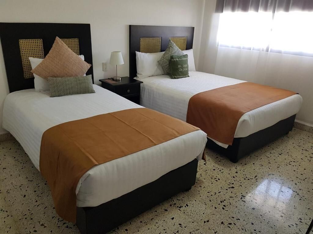 Foto - Múcara hotel