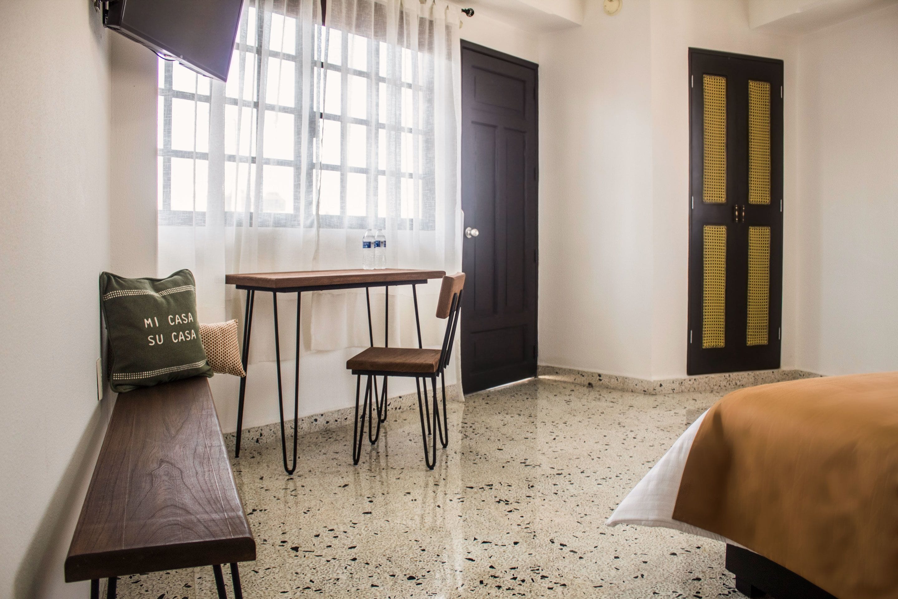 Foto - Múcara hotel