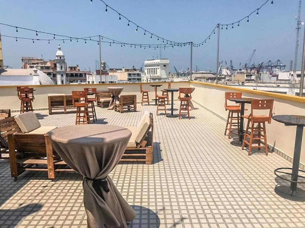 Foto - Múcara hotel