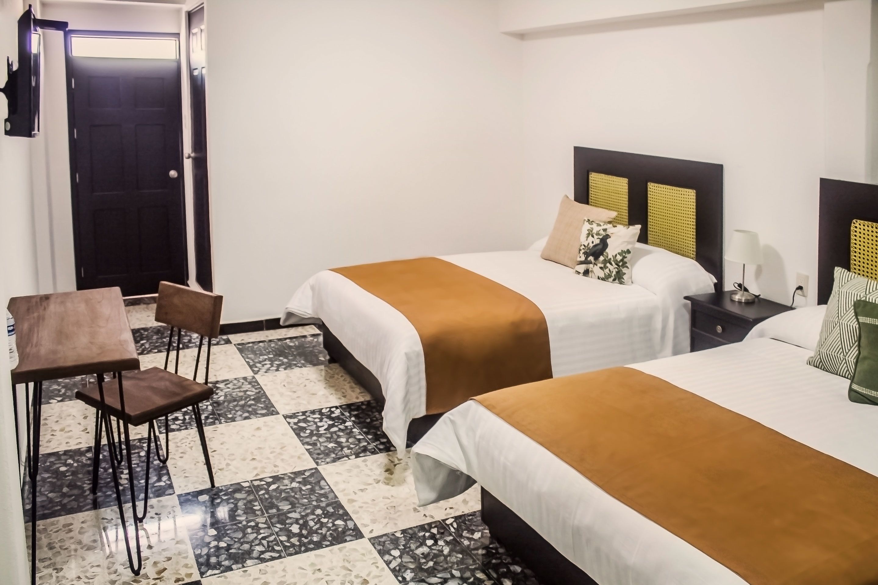 Foto - Múcara hotel