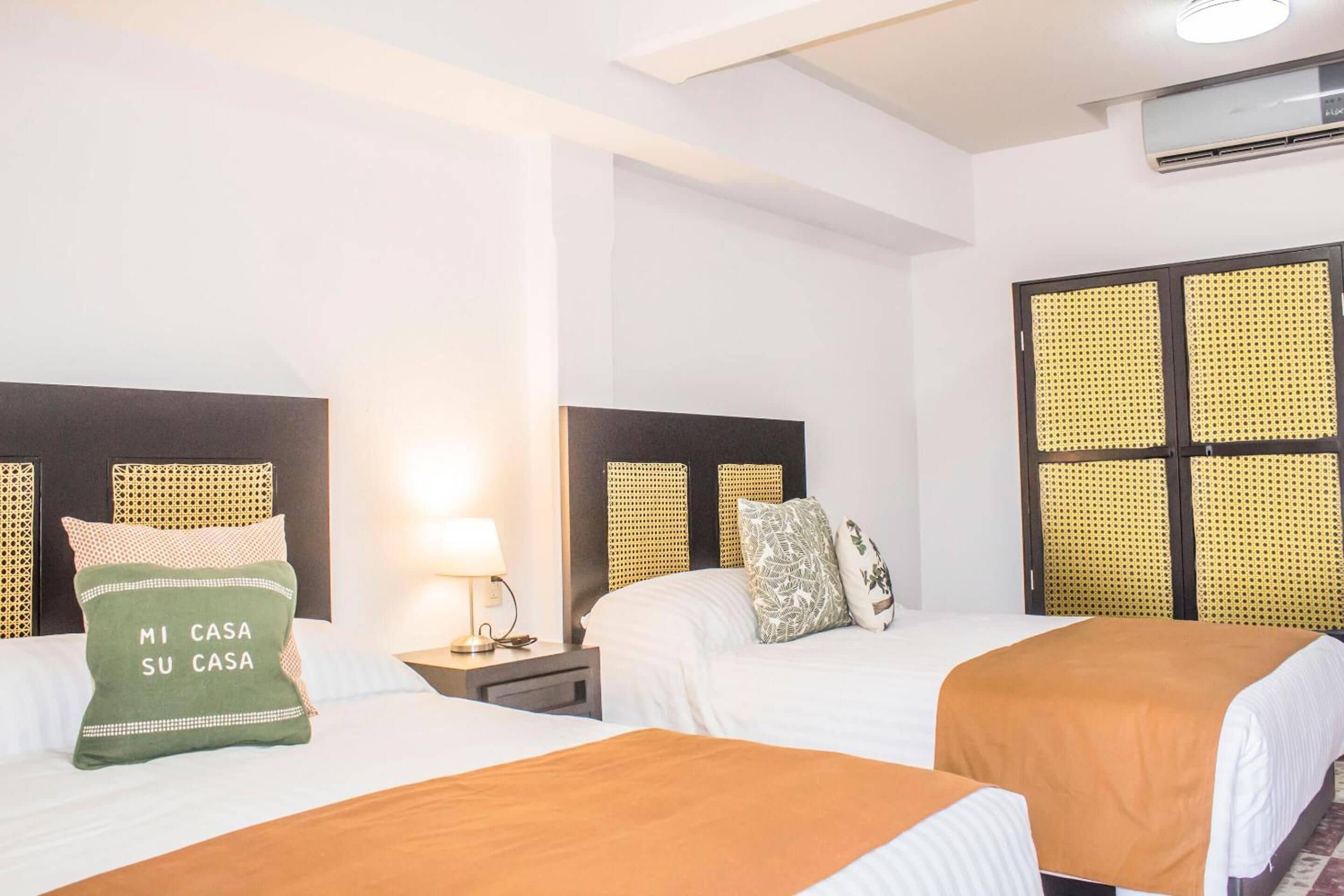 Foto - Múcara hotel