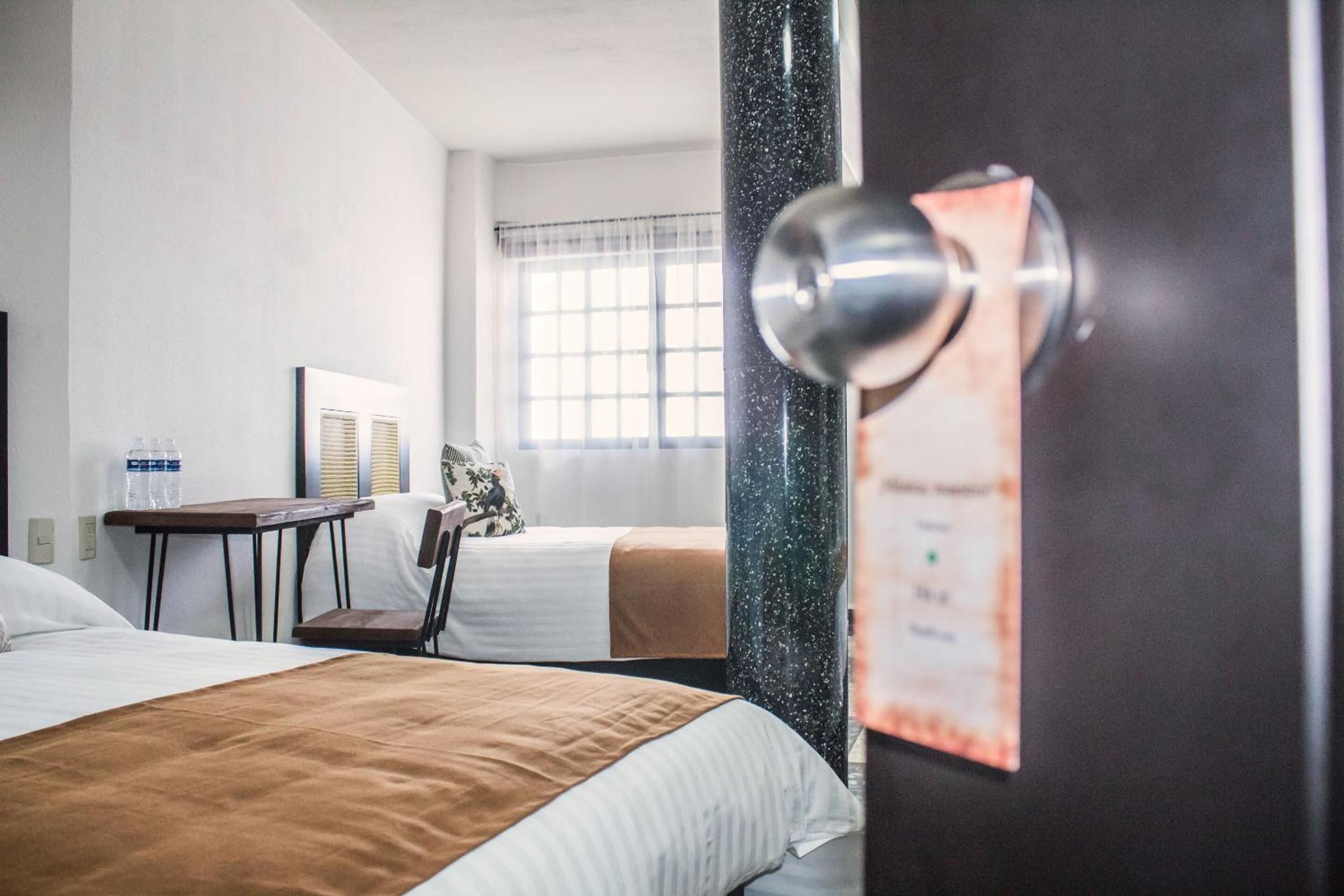 Foto - Múcara hotel