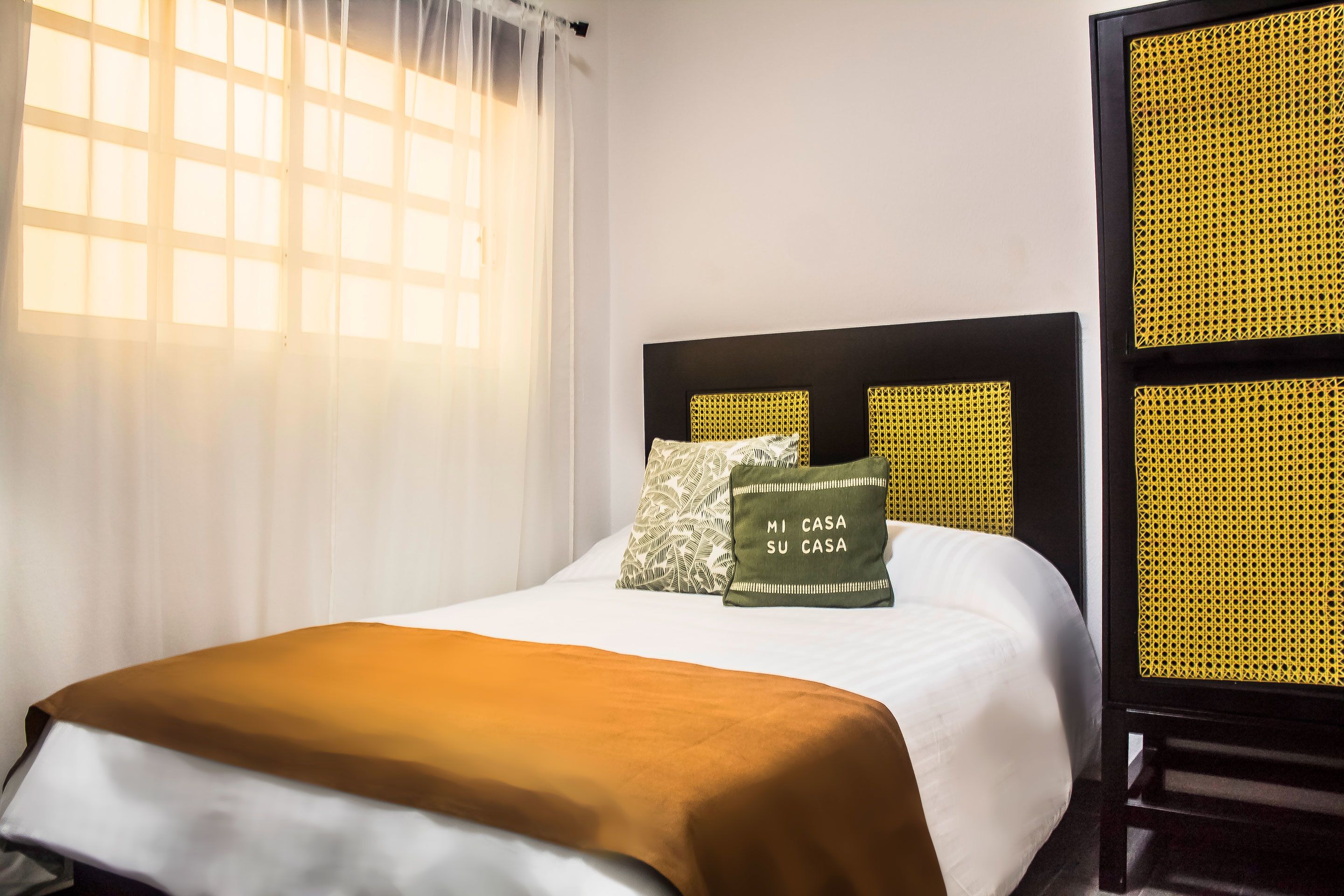 Foto - Múcara hotel