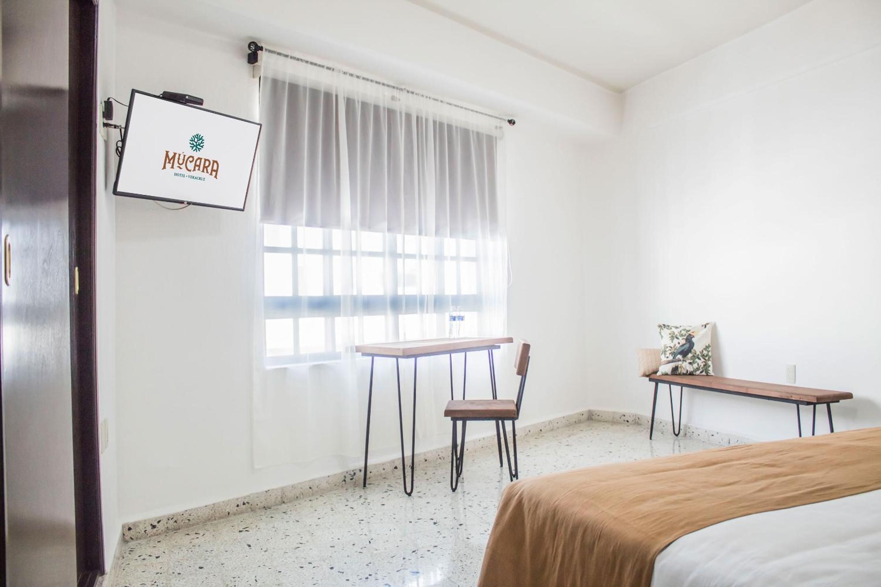 Foto - Múcara hotel