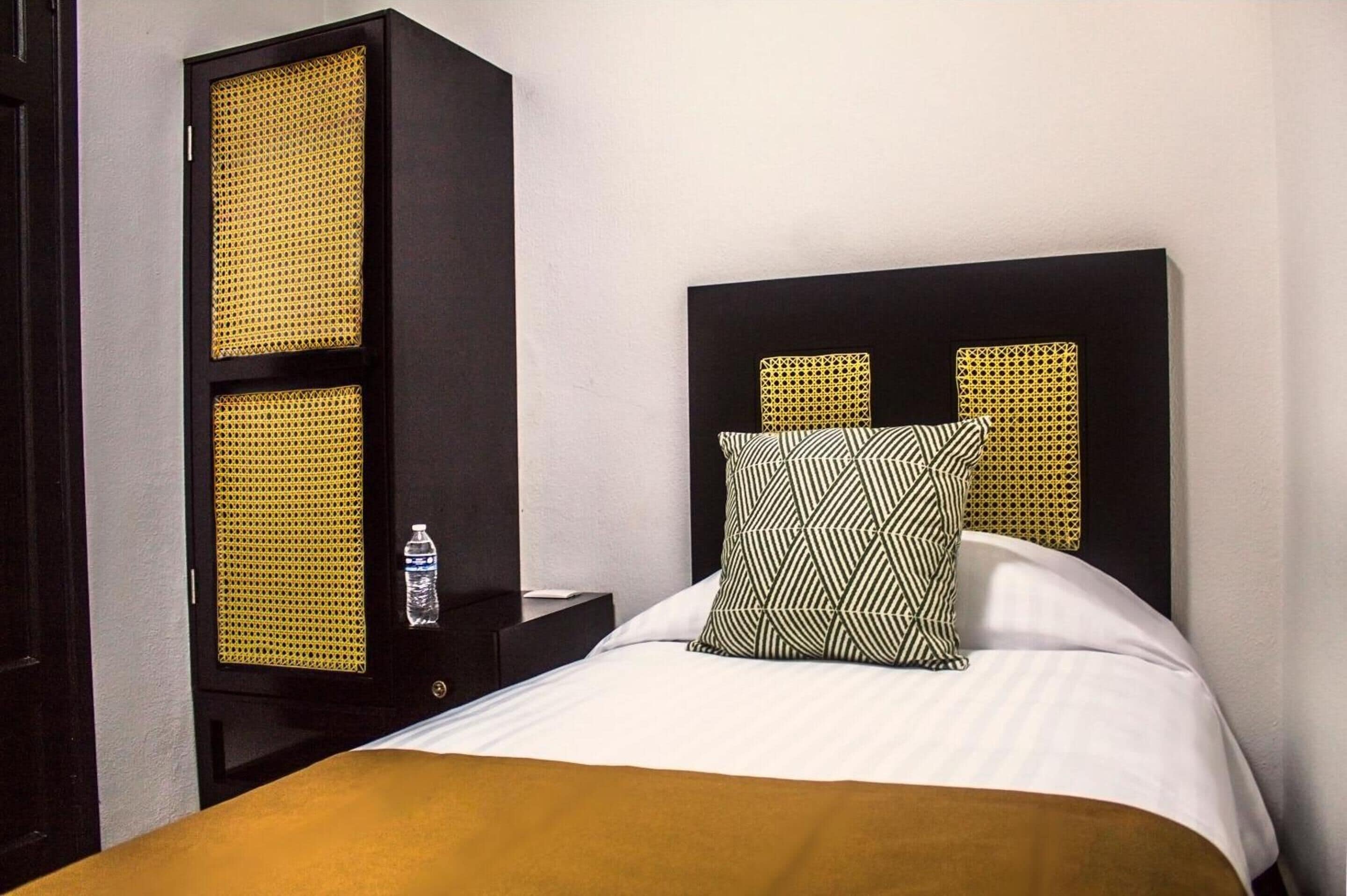 Foto - Múcara hotel