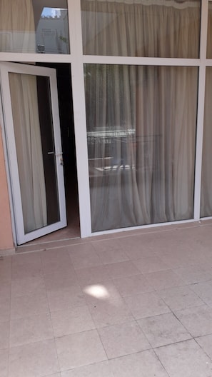 Exterior detail - Large studio in Luxury Complex - Pool, Tennis, Gym (Sunny Beach)