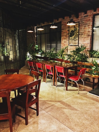 Café