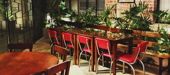 Hotel Museo San Moritz