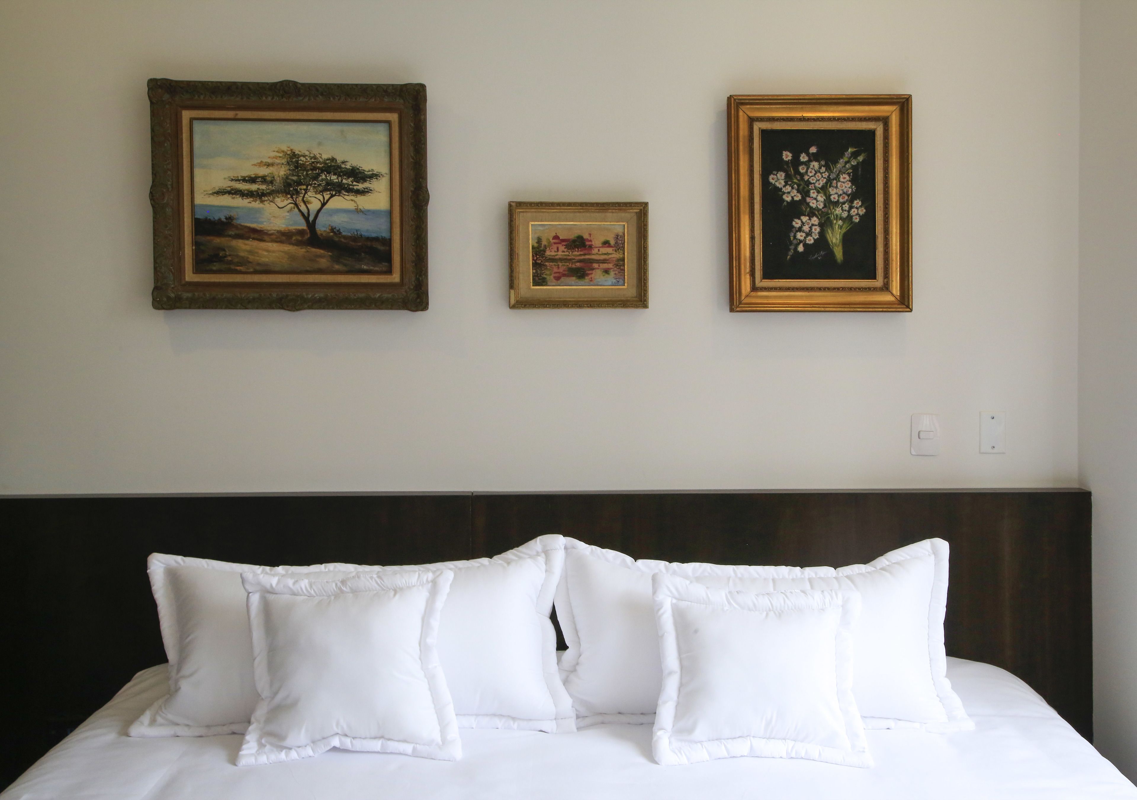 Foto - Hotel Museo San Moritz