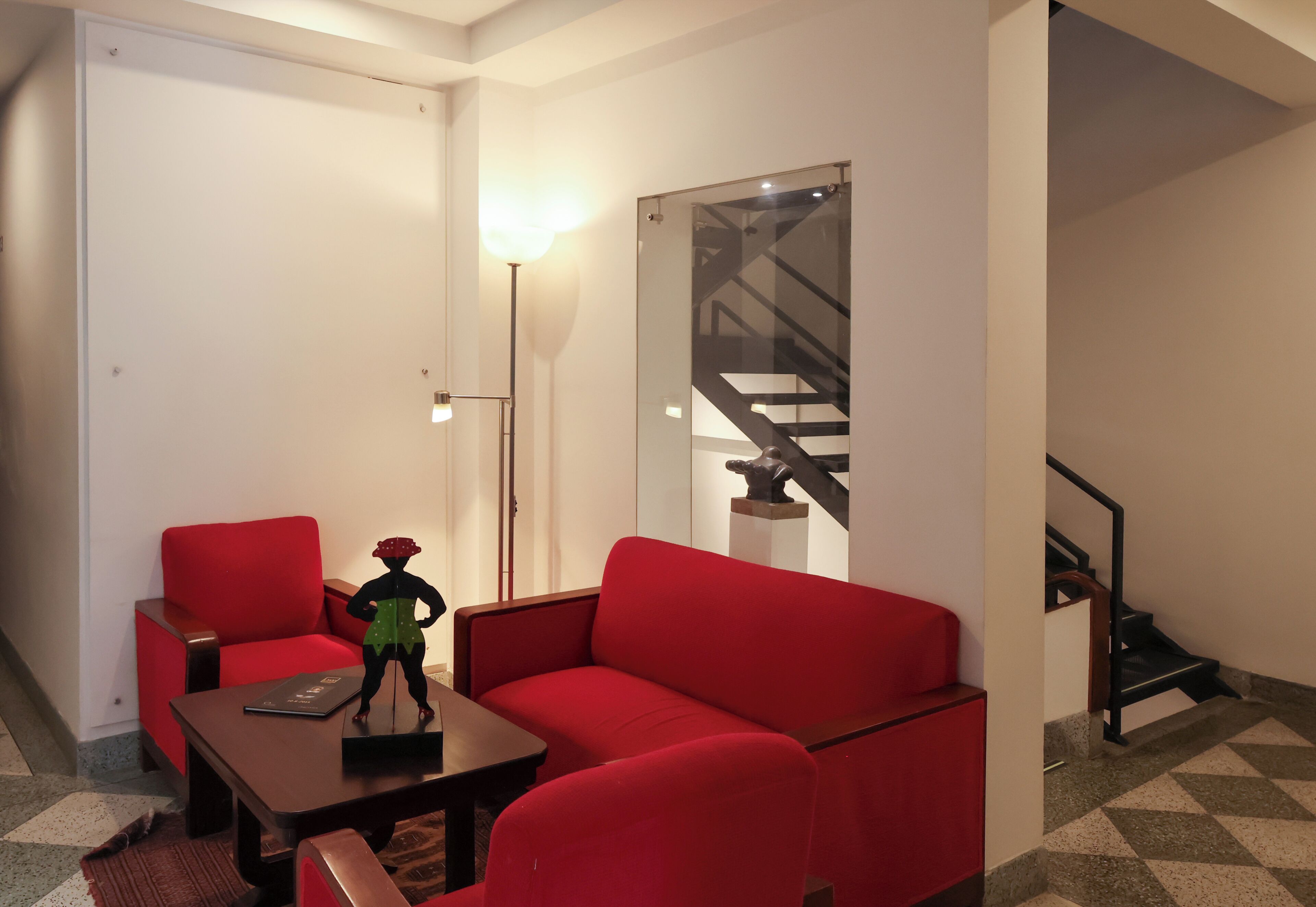 Foto - Hotel Museo San Moritz