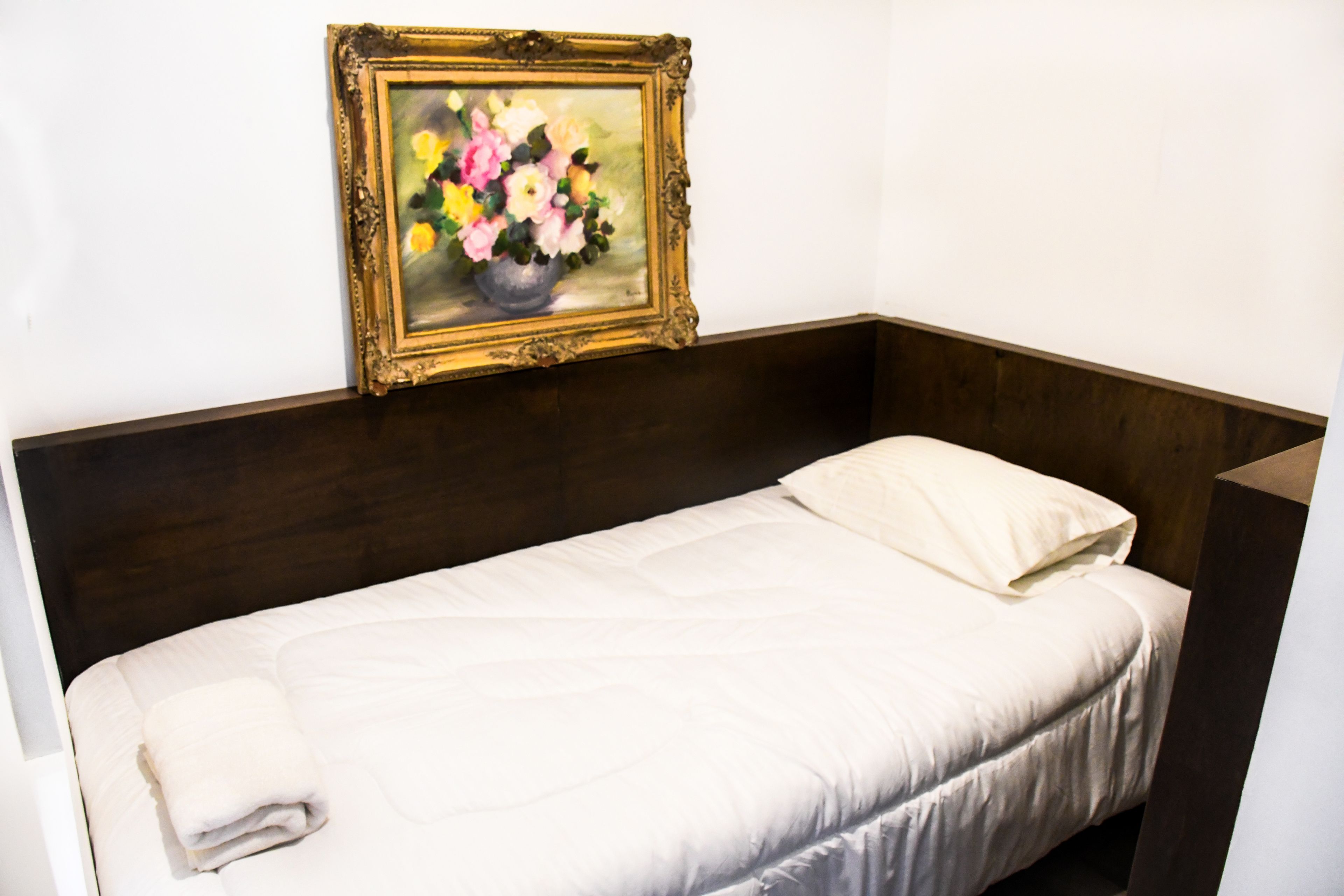 standard triple room | frette italian sheets, premium bedding, down duvets, pillow-top beds