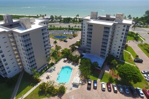 Exterior - Beach & Tennis 2303 (Bonita Springs)