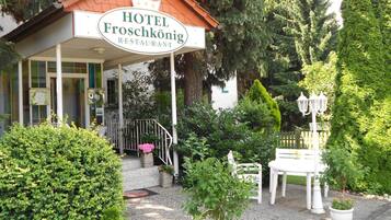 Aussenbereich