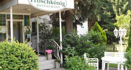 Hotel Froschkönig