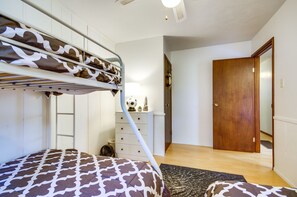 3 camere, accesso a Internet, lenzuola