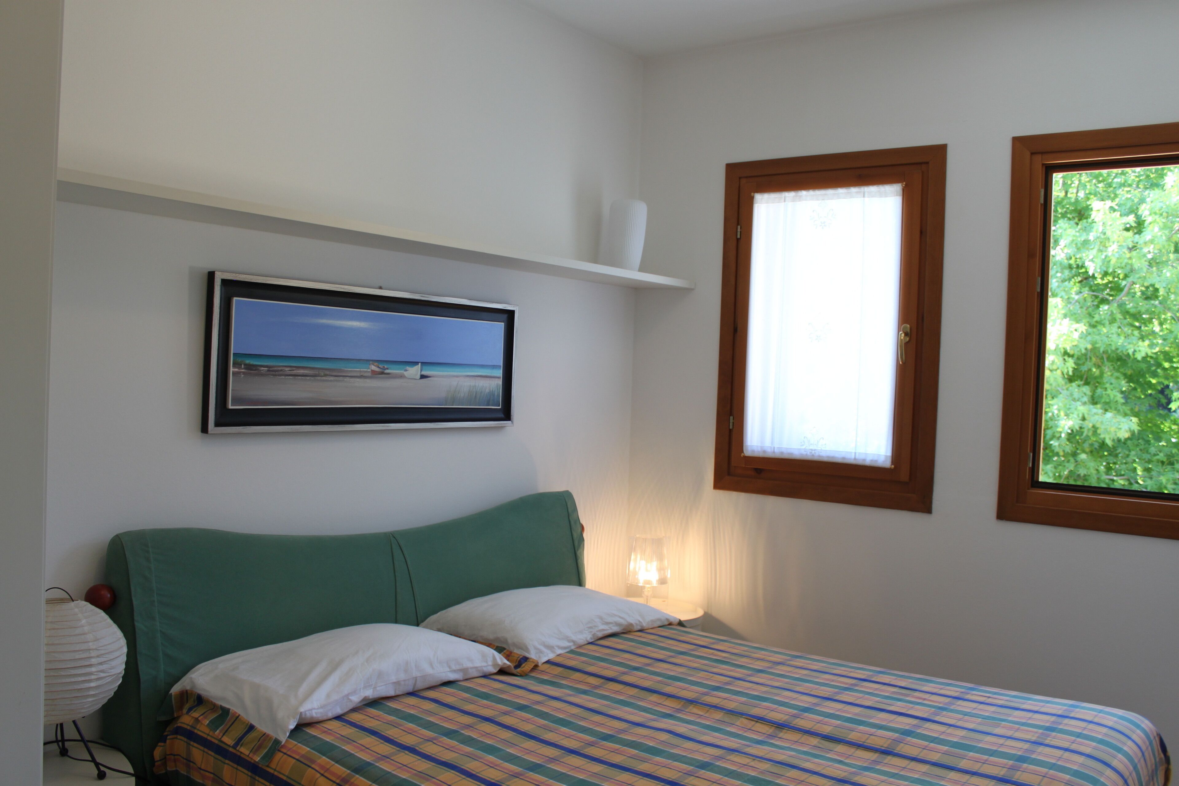 2 Schlafzimmer, Bügeleisen/Bügelbrett, kostenloses WLAN