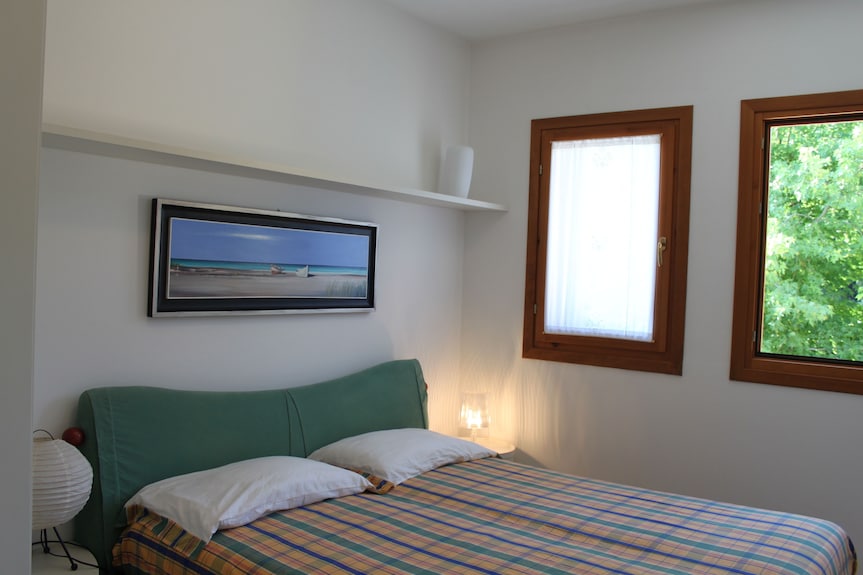 Appartement Sympathique Dans Une Belle Résidence En Face De La Piscine - Bibione Pineda