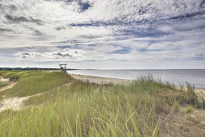 Plage à proximité