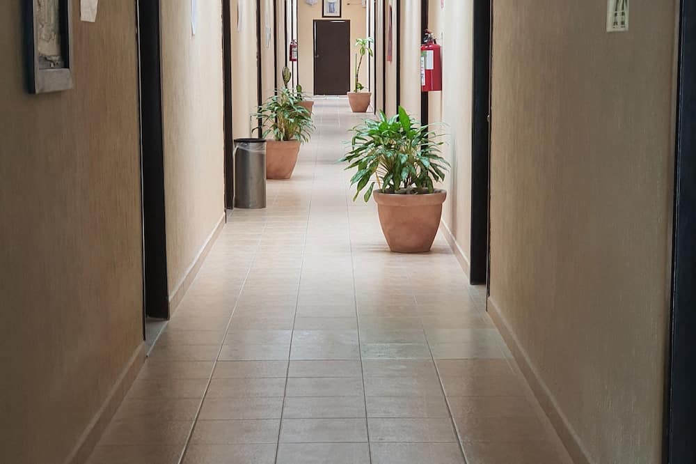 Hotel Villa Fontana