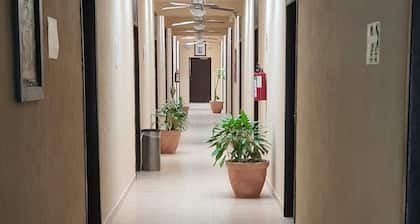 Hotel Villa Fontana