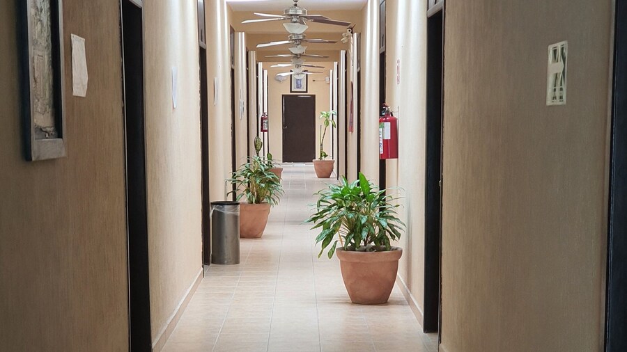 Hotel Villa Fontana