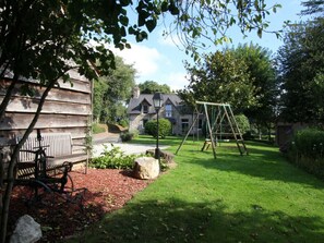 Espace pour enfants