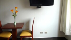 Accès au Wi-Fi (inclus)