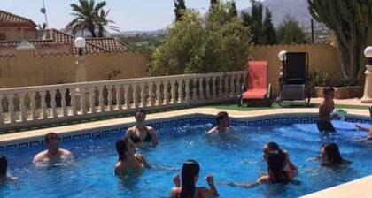 Fortuna leisure retreat - Fortuna leisure retreat