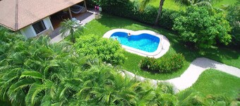 OceanBlue Samara Lodge