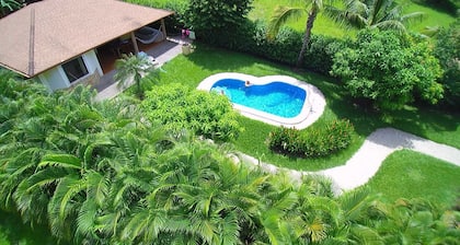 OceanBlue Samara Lodge