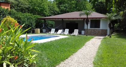 OceanBlue Samara Lodge